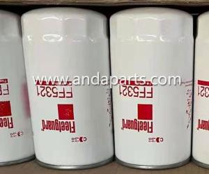 China Good Quality Fuel Filter For Fleetguard FF5321 factory