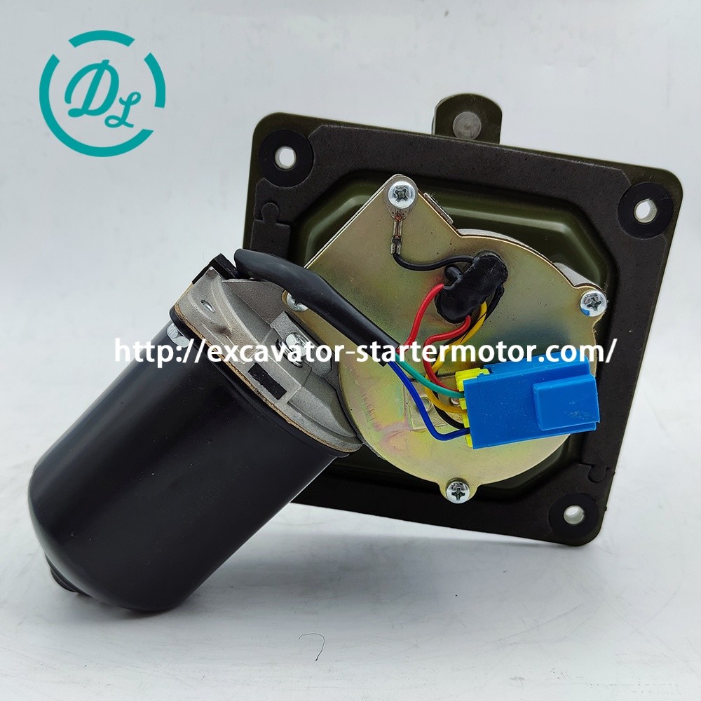 3741010-C0400 DF Dongfeng Truck D310 Wiper Motor Assembly OEM