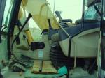 Used CAT 312C Excavator