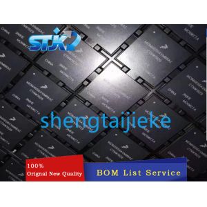 STM8S208C8T6 - STMicroelectronics - 24MHz 8-Bit Secure Serial RTC And NVRAM