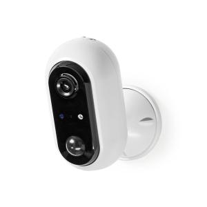 China FHD 1080P WiFi Smart Wireless Surveillance Battery Camera(LY-138) factory