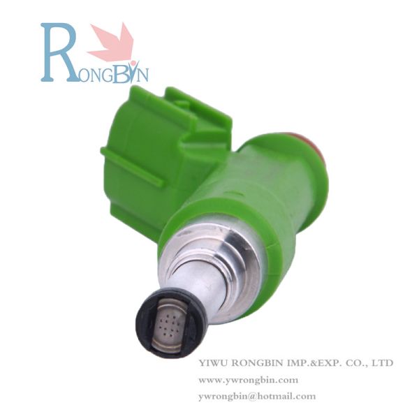 Auto Spare Parts Fuel Injector 23250-0V030 for Toyota 2.7 Highlander 1AR 2AR