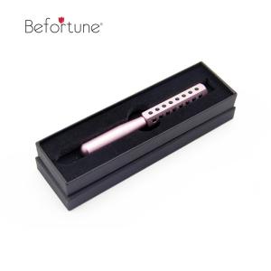China 40 Grains Germanium Beauty Roller , Facial Beauty Roller With ON / OFF Switch factory