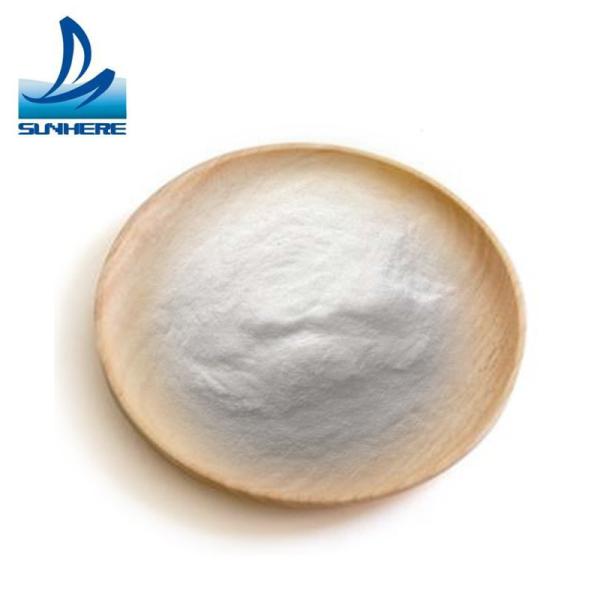 Microcrystalline Cellulose Powder Mcc102 9004-34-6 with ISO 9001 Excipact