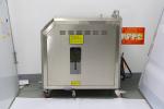 Industrial Steam Car Washing Machine 16kg/h 12kw steam cleaner for car exterior