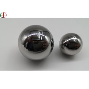 Cobalt Alloy 20 Valve Balls Cobalt Alloy Castings API Cobalt Based Alloy Valve