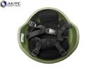 Integrated Ops Core Tactical Ballistic Helmet For Civilians Law Enforcement