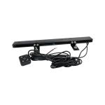 12V 24V LED Warning Light Bar Flash Rooftop Emergency Vehicles Trucks Traffic