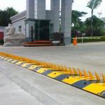 1342mmL X 400mmW X 80mmH Tyre Killer The Perfect Solution for Your Customer