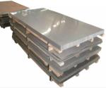 SS310s Hot Rolled Stainless Steel Plate With 2B BA Surface Finish