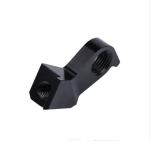 ISO9001 Engineering Plastic Parts , CNC Precision Machined Components Chemical