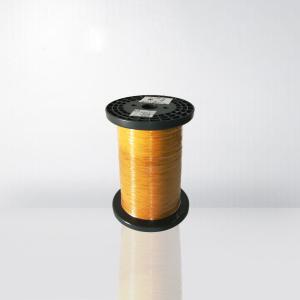 China Ul Certificated 0.16mm Triple Insulated Wire Tiw Uew Insulation factory