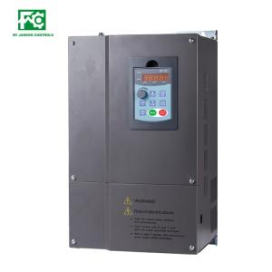 China Custom made 7.5kw frequency inverter With Good Service factory