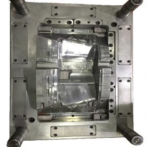 China H13 Household Appliance Injection Mold PP ABS Plastic Parts 500000 Shots factory