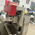 16.5KW Motor Power MB9012B Automatic Wood Round Rod Making Machine for Wood