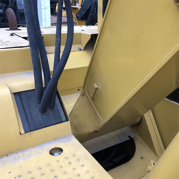Komatsu PC128US-8 Excavator in with 0.44 m3 Bucket Capacity and 2852 Working Hours