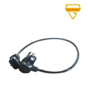 China ISO9001 0261210 Iveco Spare Parts Truck Sensor factory