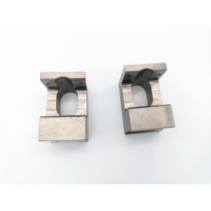 China U Pattern Precision Machined Components CNC Grinder Processing 320H factory