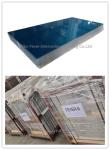 3003 3A21 Aluminum Alloy Plate Machinery Parts Plain Surface