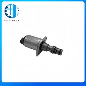 China TM1012162 Solenoid Valve 24V For Doosan DX215 DX225 DX235 Excavator Parts factory