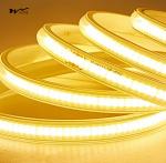 Courtyard Villa Garden Balcony Atmosphere Light COB Solar Light Strip Waterproof