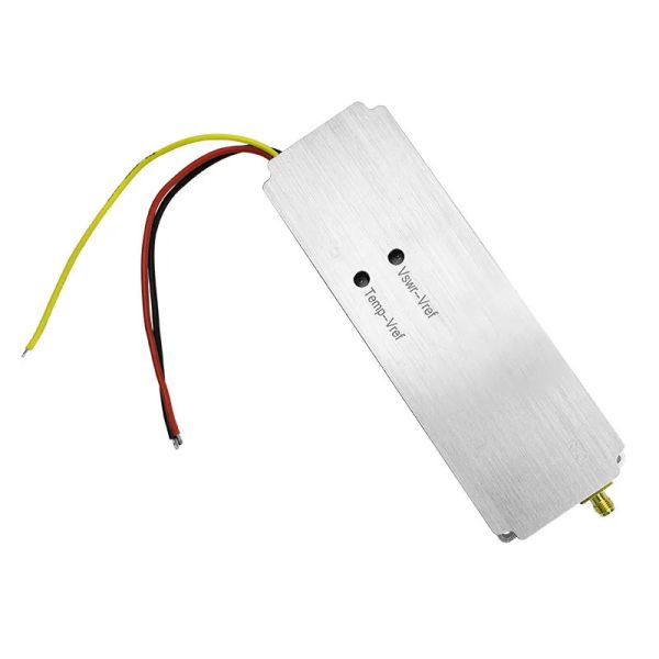 China High Power UAV Signal Power RF Amplifier Module 5.8GHz 50W Custom factory