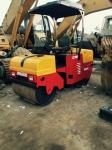 Dynapac CC1000 Second Hand Road Roller