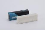white Suede Eraser Suede Nubuck Removes Dirt Stains No Washing Suitable For Use