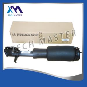 China Front Left Land Rover Air Suspension Parts , RNB000750 Air Suspension Shock Absorber factory