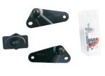 Electric Tailgate DX-182 FORD MAX 2016+ Year No Perforation