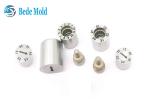 Blank Mould Date Indicator Mold Date Inserts SUS420 Materials Taiwan Standard