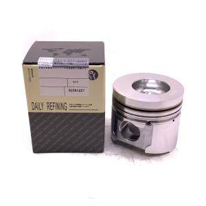 China komatsu SAA4D95 S4D95 engine parts Engine Piston Kit 6208-31-2110 factory