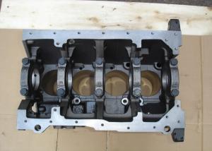 China HYUNDAI 4D56&amp;D4CB Engine Cylinder Block 21100-42200 Diesel Engine Components factory