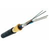 Buy cheap 12 core 100m span ADSS fiber optic cable from wholesalers