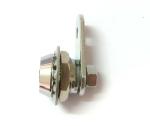 Dongguan 7 Radial Pins Tubular Cam Lock M19*L12mm