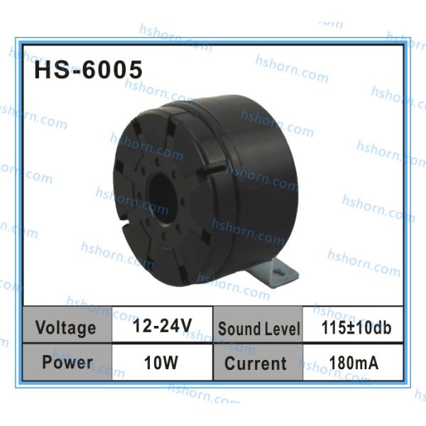 HS-6006