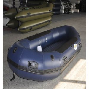 China Durable Inflatable Rafting Boat With Competitive Price on sale