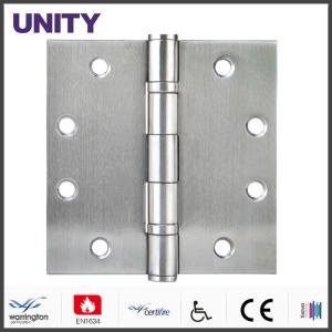 China HB404030 Expandable Door Hinges Latch And Deadbolt Material 50 Backset factory