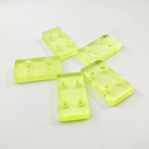 China Customized Plastic Machining Parts - T/T Payment Accepted factory