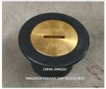 China Flush Sounding Pipe Head-sounding Pipe Cap Supplier -Yangzhou Feihang Ship
