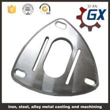 China High Precision CNC Machining of AUTO Part factory