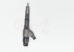 China Hot selling DEUTZ Diesel engine part Common Rail Fuel Injector 0445120066 factory