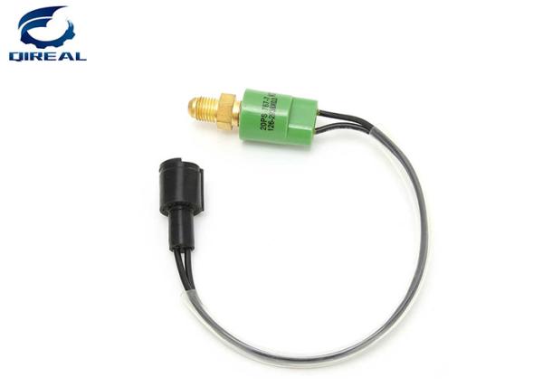 Excavator Engine S6k S4k 3066 Pressure Sensor Switch 126-2938x03 1262938 For