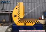 Industrial Tilter Upender Turner For Mold Metal 90 Degree Coil Tilter Auxiliary