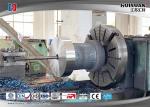 F53 F6NM 4130 35CrMo 4140 42CrMoA 42CrMo4 Forging Stainless Steel Tube Head