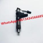 Genuine 9729505-092 common rail injector 295050-0920,295050-0240 for diesel