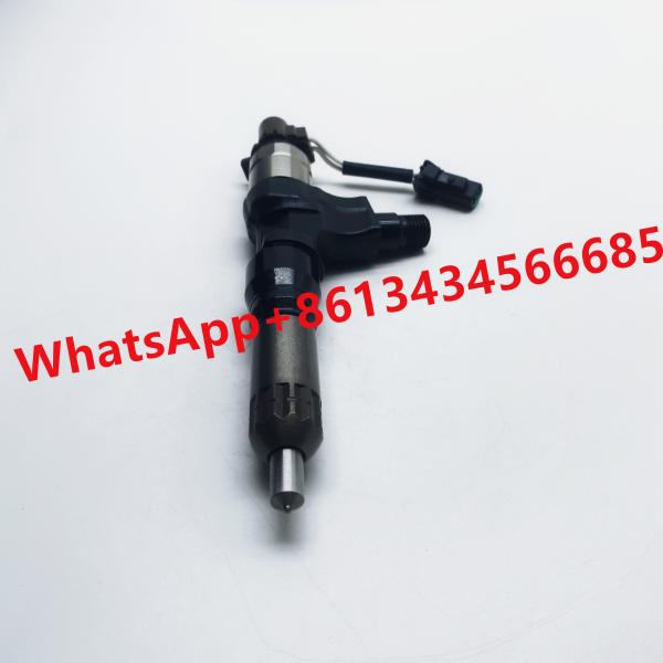 Genuine 9729505-092 common rail injector 295050-0920,295050-0240 for diesel