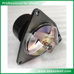 Cast Iron 6CT Diesel Cummins Water Pump 5318753 4376359 5346205 3973114