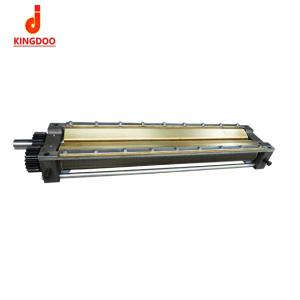 China High Efficiency Noodle Slitter , Noodle Making Machine Parts ISO Approved factory
