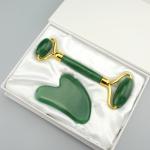 150mm Green Jade Stone Rollers